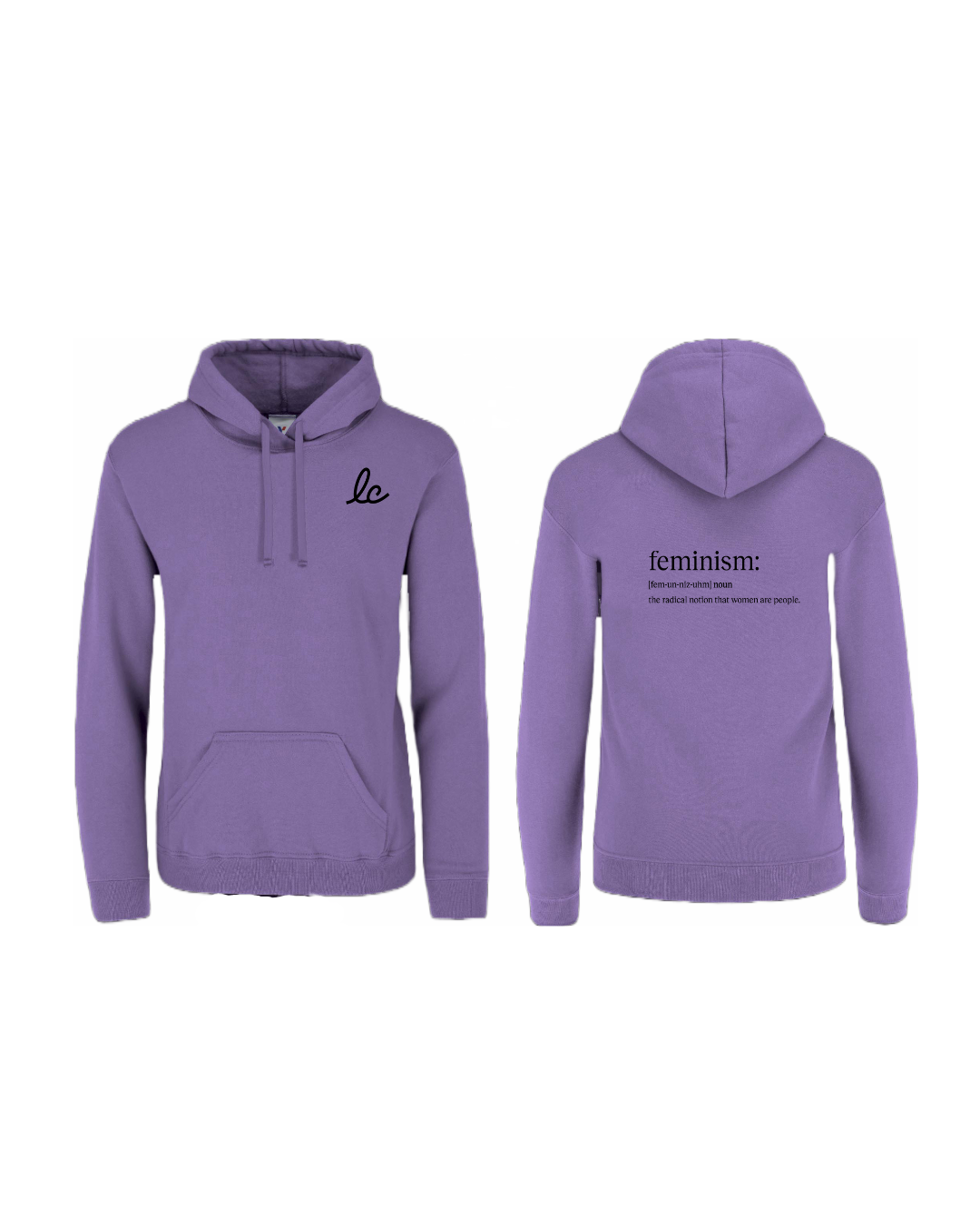 Sudaderas 8M